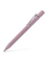 FC231022,Creion mecanic 0.7mm rose grip 2010 Faber-castell