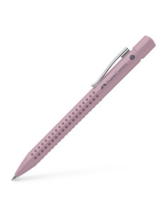 FC231051,Creion mecanic 0.5mm rose grip 2010 Faber-castell