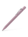 FC231051,Creion mecanic 0.5mm rose grip 2010 Faber-castell
