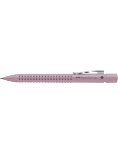 FC231051,Creion mecanic 0.5mm rose grip 2010 Faber-castell 2