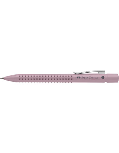 FC231051,Creion mecanic 0.5mm rose grip 2010 Faber-castell