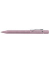 FC231051,Creion mecanic 0.5mm rose grip 2010 Faber-castell