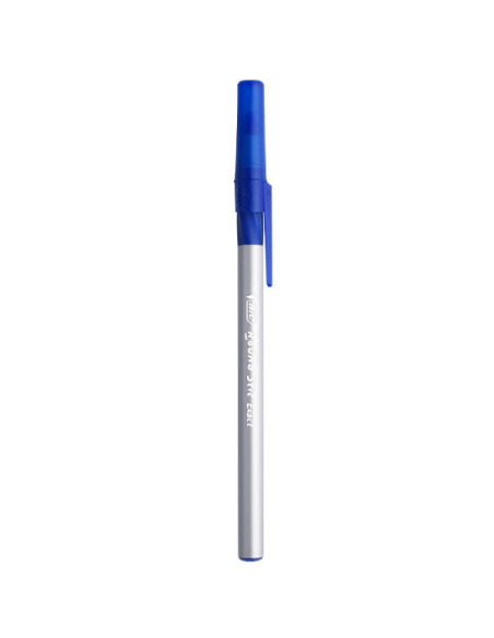 BC918543-20,Pix unica folosinta albastru round stic exact Bic - Set 20