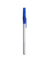 BC918543-20,Pix unica folosinta albastru round stic exact Bic - Set 20