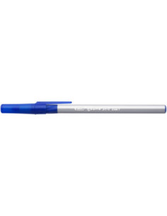 BC918543-20,Pix unica folosinta albastru round stic exact Bic - Set 20 2