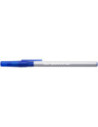 BC918543-20,Pix unica folosinta albastru round stic exact Bic - Set 20