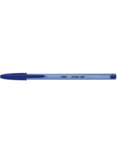 BC921264-50,Pix unica folosinta albastru cristal soft Bic - Set 50 2