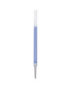BC944097-12,Mina roller 0.7mm albastra gelocity illusion Bic - Set 12