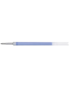 BC944097-12,Mina roller 0.7mm albastra gelocity illusion Bic - Set 12 2