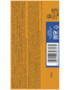 BC9021322-12,Pix cu mecanism albastru atlantis clic soft Bic - Set 12