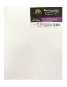 MCPPC40X50,Carton panzat 3 mm 40 x 50 cm sf art pigna