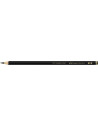 FC115202,Creion grafit mat 2b pitt Faber-castell