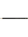 FC115208,Creion grafit mat 8b pitt Faber-castell
