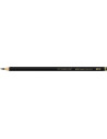 FC115214,Creion grafit mat 14b pitt Faber-castell