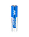 DLE18511,Baterii r3(aaa) alcaline blister 1 buc Deli