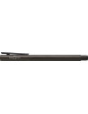FC146252,Stilou neo slim aluminium negru ef Faber-castell