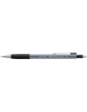 FC134589,Creion mecanic 0.5mm gri grip 1345 Faber-castell