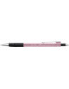 FC134727,Creion mecanic 0.7mm rose grip 1345 Faber-castell