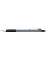FC134789,Creion mecanic 0.7mm gri grip 1345 Faber-castell