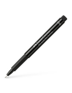 FC167799,Pitt artist pen xxs 0.05mm negru Faber-castell