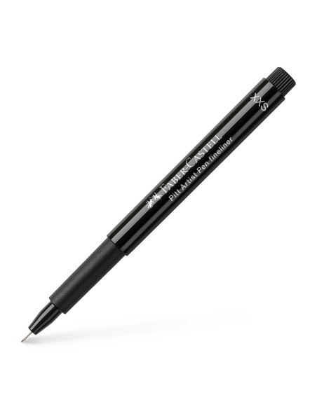 FC167799,Pitt artist pen xxs 0.05mm negru Faber-castell