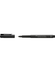 FC167799,Pitt artist pen xxs 0.05mm negru Faber-castell 2
