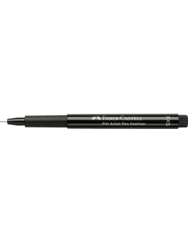 FC167799,Pitt artist pen xxs 0.05mm negru Faber-castell