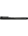 FC167894,Pitt artist pen fude fm negru Faber-castell