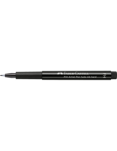 FC167895,Pitt artist pen fude hard fh negru Faber-castell