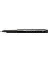 FC167895,Pitt artist pen fude hard fh negru Faber-castell