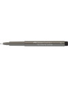 FC167273,Pitt artist pen fineliner f gri cald iv Faber-castell