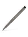 FC167373,Pitt artist pen fineliner m gri cald iv Faber-castell