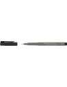 FC167373,Pitt artist pen fineliner m gri cald iv Faber-castell