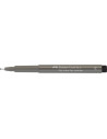 FC167373,Pitt artist pen fineliner m gri cald iv Faber-castell