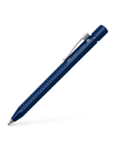 FC144163,Pix grip 2011 albastru clasic Faber-castell