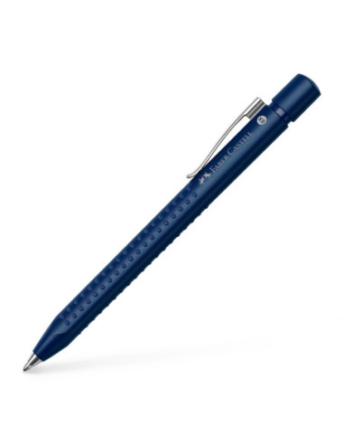 FC144163,Pix grip 2011 albastru clasic Faber-castell