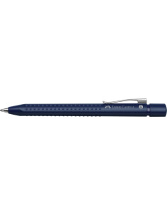 FC144163,Pix grip 2011 albastru clasic Faber-castell 2