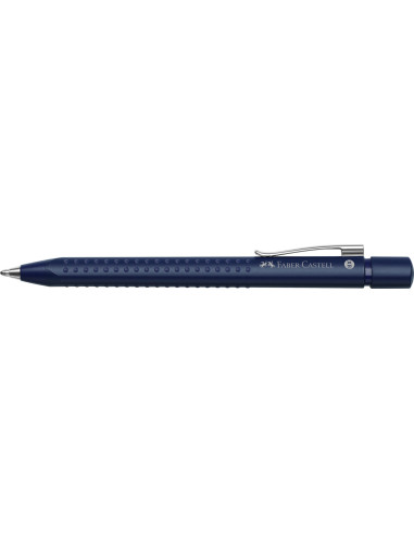 FC144163,Pix grip 2011 albastru clasic Faber-castell