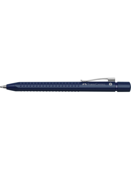 FC144163,Pix grip 2011 albastru clasic Faber-castell