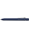 FC144163,Pix grip 2011 albastru clasic Faber-castell