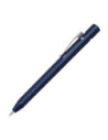 FC131263,Creion mecanic 0.7mm albastru clasic grip 2011 Faber-castell