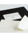 LT365487,Caiet a5 aritmetica coperta rigida vanilie Leuchtturm