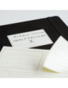 LT365498,Caiet a5 dictando coperta flexibila lila Leuchtturm