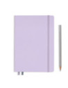 LT365483,Caiet a5 aritmetica coperta rigida lila Leuchtturm
