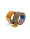 TS420506,Banda adeziva transparenta 66m 19mm Tesa