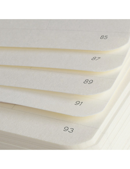 LT355518,Caiet a5 velin coperta rigida auriu Leuchtturm