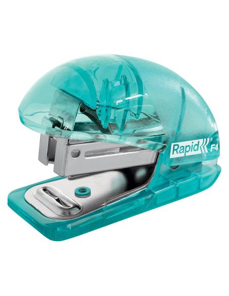 RA5001327,Capsator 10 coli f4 albastru colour'breeze Rapid
