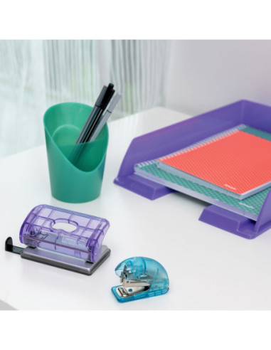 RA5001326,Capsator 10 coli f4 colour'breeze verde Rapid