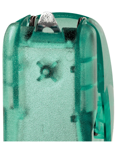RA5001326,Capsator 10 coli f4 colour'breeze verde Rapid