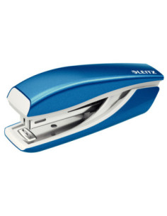 LZ55281036,Capsator 10 coli nr 10 model mini 5528 albastru wow Leitz